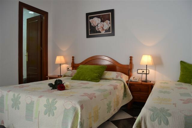 Hotel Oasis
