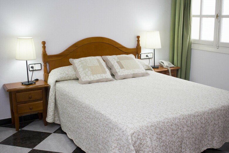 Hotel Oasis