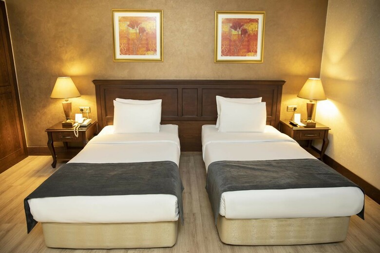 Hotel Occidental Taksim