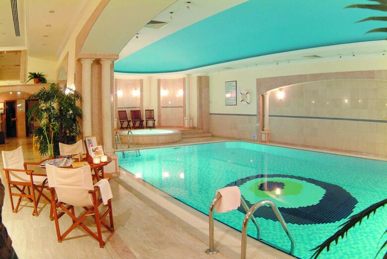 Hotel Occidental Taksim