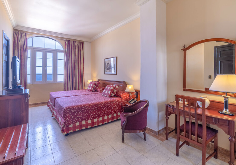 Hotel Roc Presidente