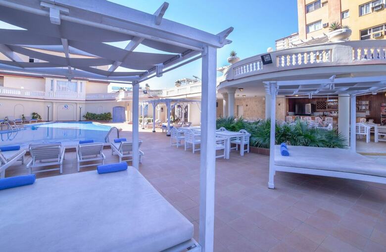 Hotel Roc Presidente