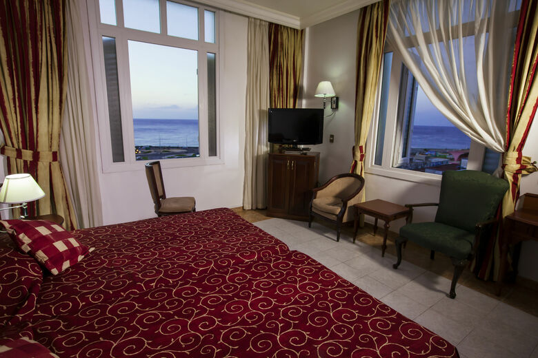 Hotel Roc Presidente