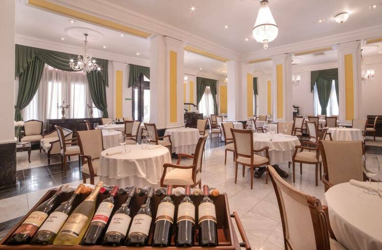 Hotel Roc Presidente