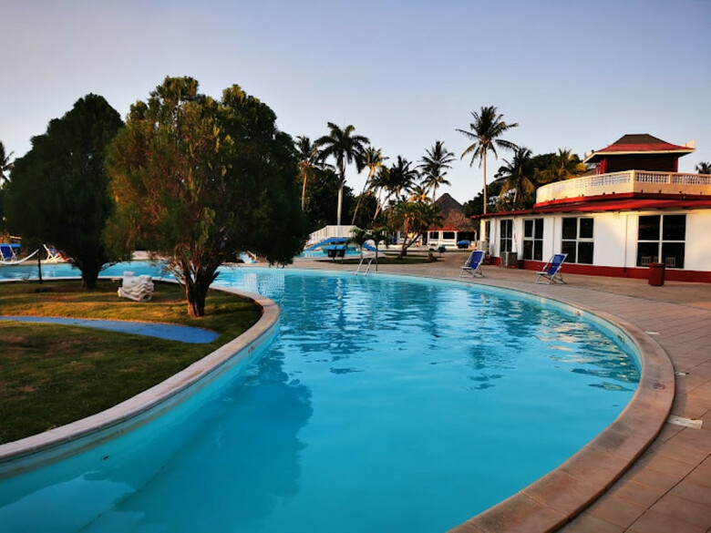 Hotel Brisas Del Caribe