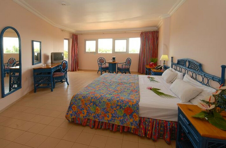 Hotel Brisas Del Caribe