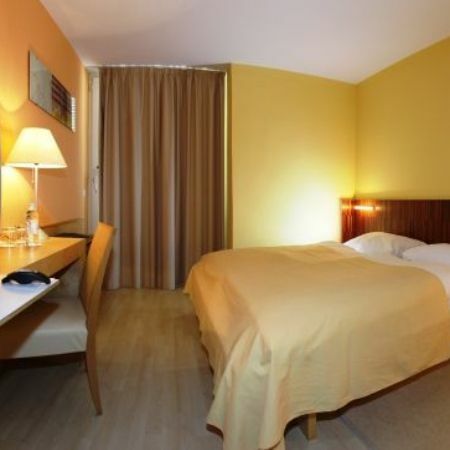 Hotel Falklensteiner Funimation Borik