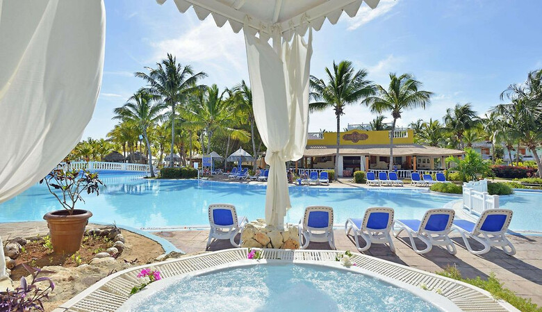 Hotel Camino Del Mar