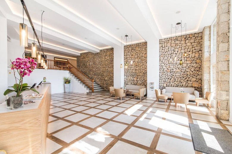 Hotel Na Taconera
