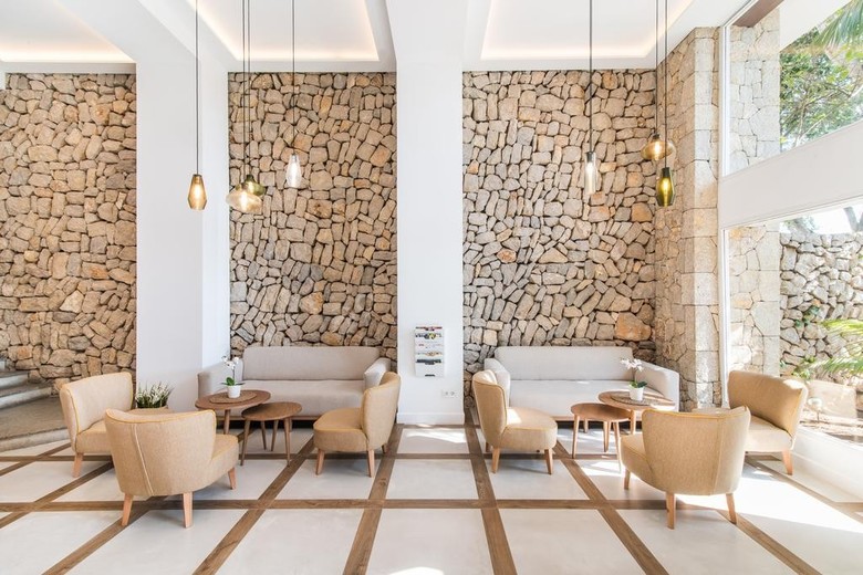 Hotel Na Taconera