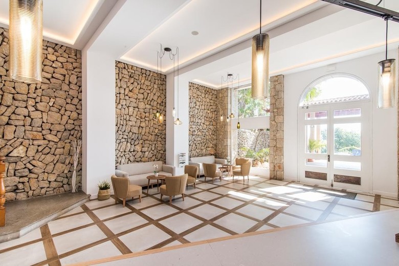 Hotel Na Taconera