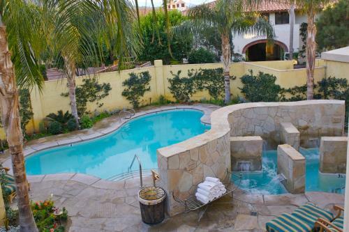Hotel Miramonte Resort & Spa