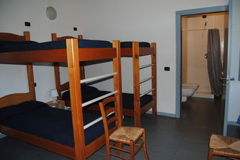 Albergue Ostello Costa Alta