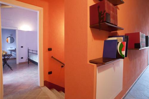 Hostal Affittacamere Il Torchio