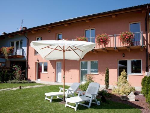 Hostal Affittacamere Il Torchio