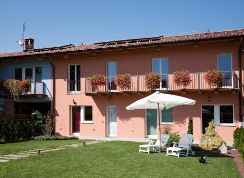 Hostal Affittacamere Il Torchio
