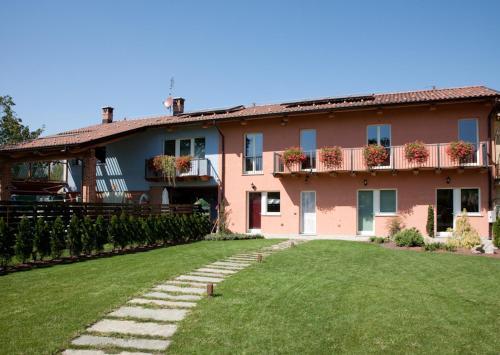 Hostal Affittacamere Il Torchio
