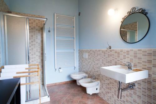 Hostal Affittacamere Il Torchio