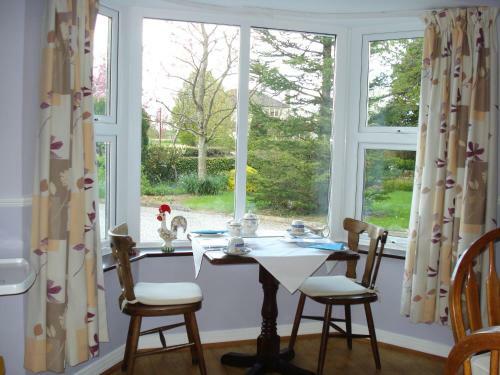 Twin Oaks Bed & Breakfast