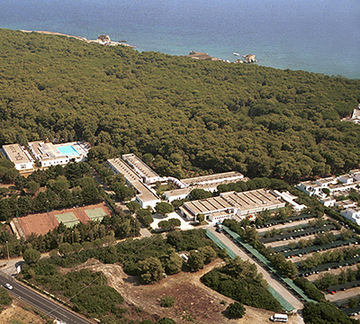 Hotel Solara