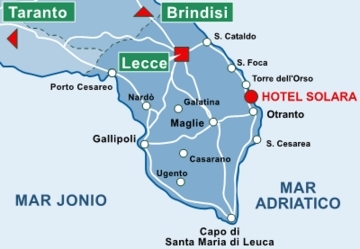 Hotel Solara