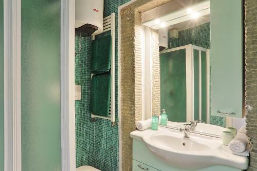 Bed & Breakfast Charming Villa Marcialla