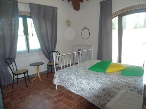 Hostal Colonica Poggio Renai