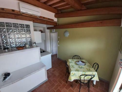 Hostal Colonica Poggio Renai