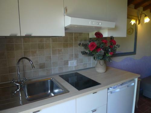 Hostal Colonica Poggio Renai