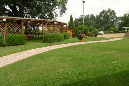 Hostal Colonica Poggio Renai