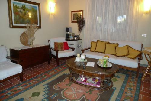 Hostal Colonica Poggio Renai