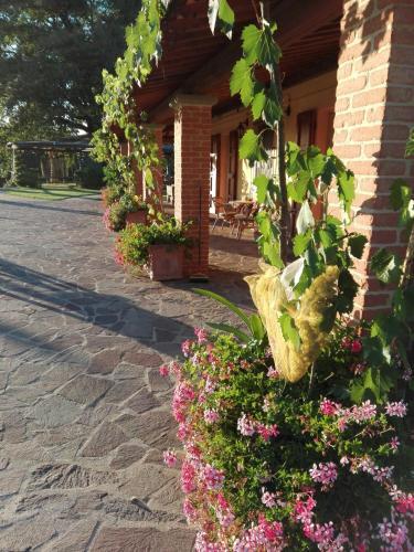 Hostal Colonica Poggio Renai