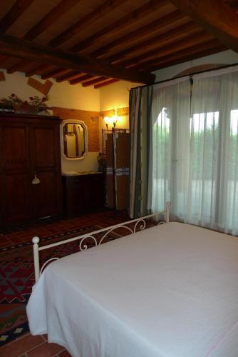 Hostal Colonica Poggio Renai