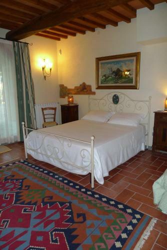 Hostal Colonica Poggio Renai