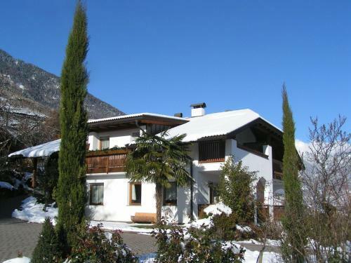 Apartamento Unterbrunnerhof