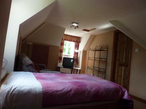 Bed & Breakfast Knocklyon House