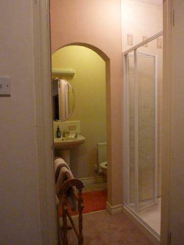 Bed & Breakfast Knocklyon House