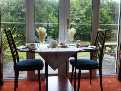 Bed & Breakfast Knocklyon House