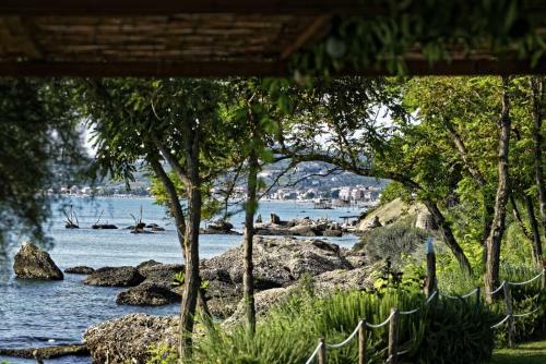 Bed & Breakfast Bagni Vittoria