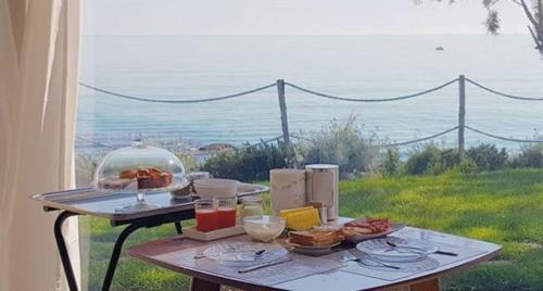 Bed & Breakfast Bagni Vittoria
