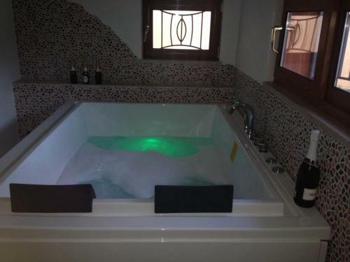 Bed & Breakfast Relax In Suite