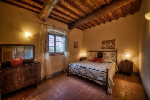 Agroturismo Agriturismo Relais Campiglioni