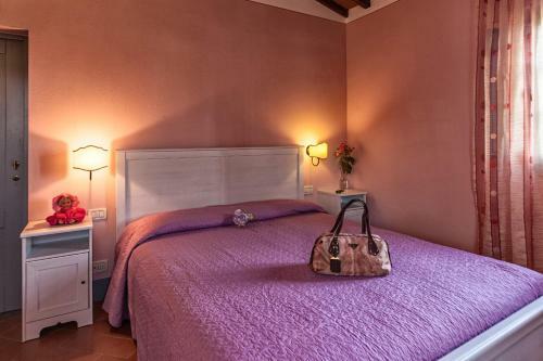 Agroturismo Agriturismo Relais Campiglioni