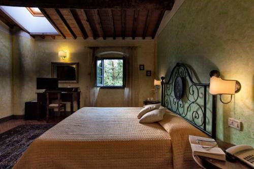Agroturismo Agriturismo Relais Campiglioni