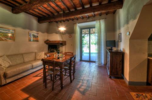 Agroturismo Agriturismo Relais Campiglioni