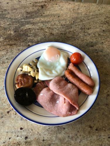 Bed & Breakfast Carrig House