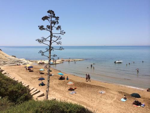 Apartamento Le Mimose - Holiday Home