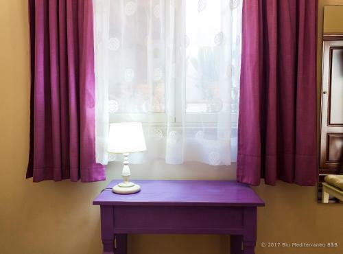 Blu Mediterraneo B&B