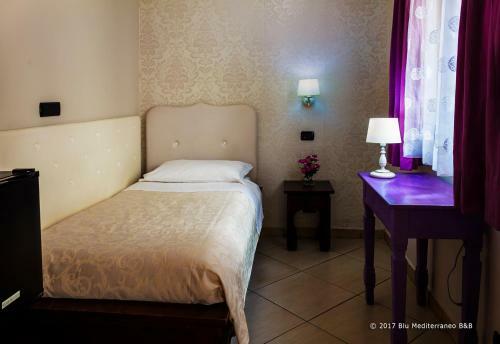 Blu Mediterraneo B&B