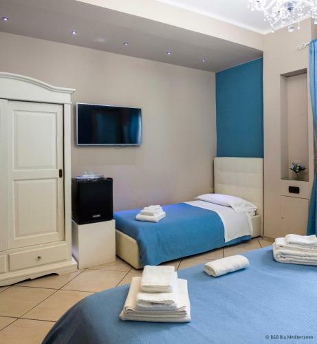 Blu Mediterraneo B&B